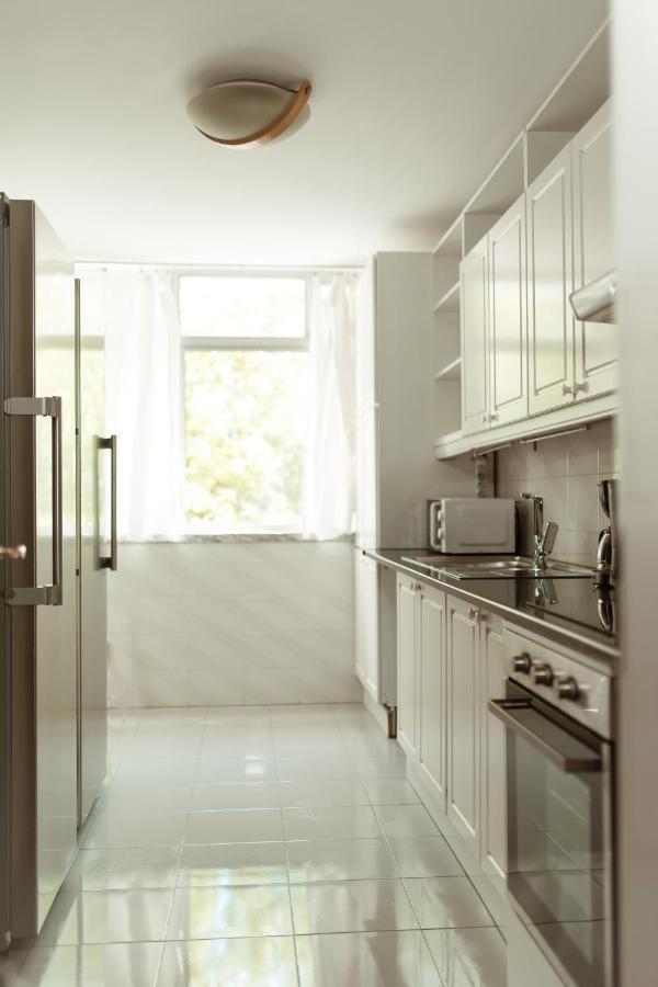 Apartment In Lisbon With 3 Bedroom Cozy Experience Loures Esterno foto