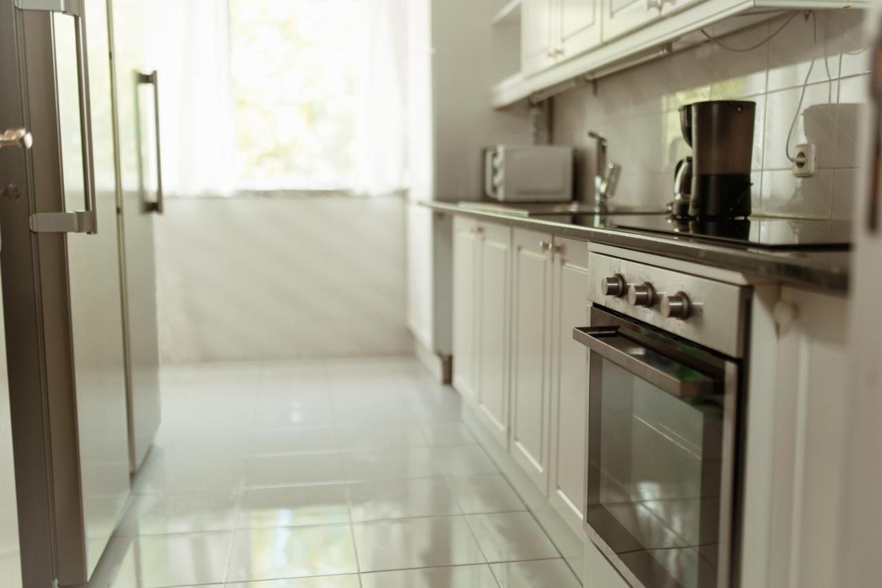 Apartment In Lisbon With 3 Bedroom Cozy Experience Loures Esterno foto