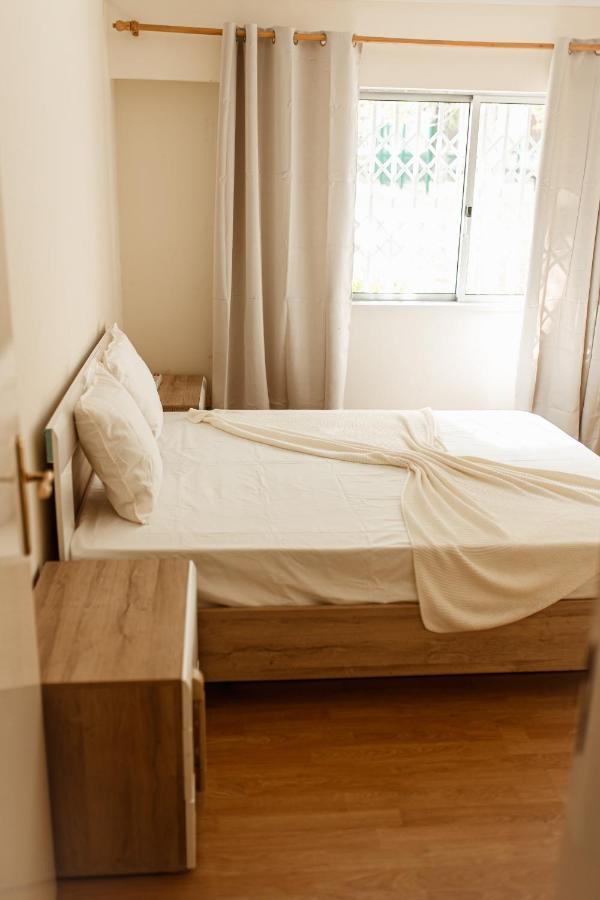 Apartment In Lisbon With 3 Bedroom Cozy Experience Loures Esterno foto