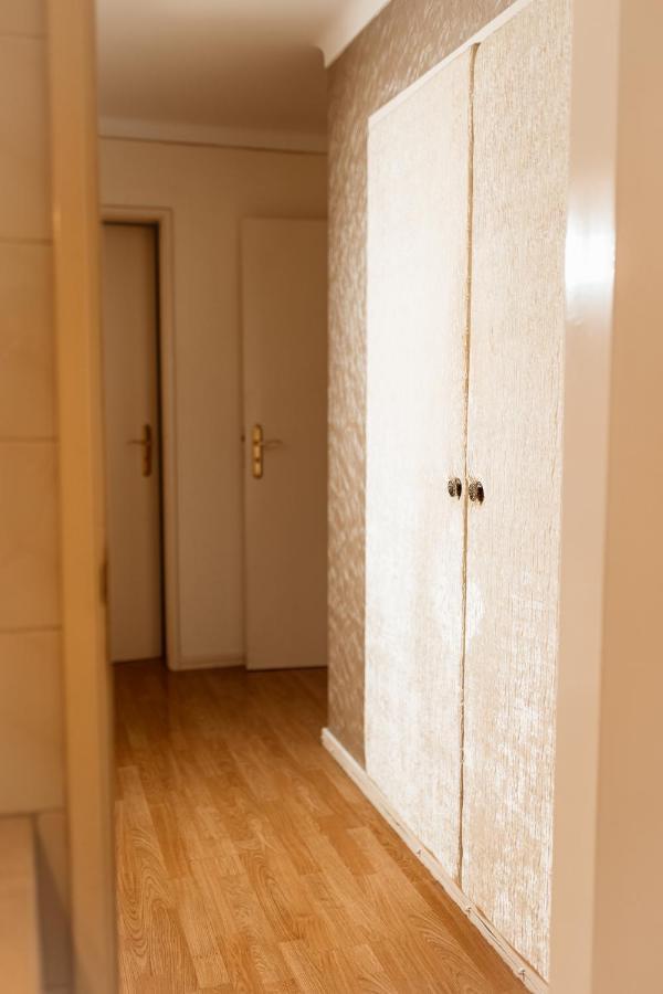 Apartment In Lisbon With 3 Bedroom Cozy Experience Loures Esterno foto